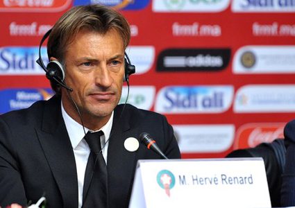 تعرف على الوجهة الجديدة لرونار بعد "أسود الأطلس"