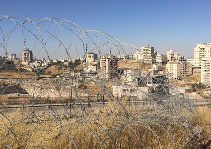 تحذيرات من مخطط لتهويد حي وادي الحمص والأحياء المجاورة