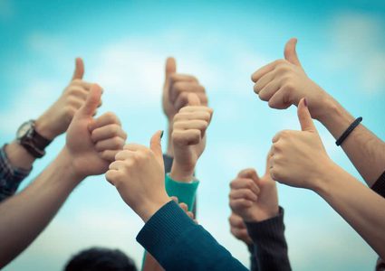 التوأمان أحمد وبلال قصص نجاح من غزة