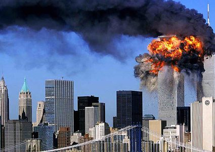 مجلس الشيوخ الأمريكي يقر مشروع لتعويض المصابين بهجمات 11 سبتمبر