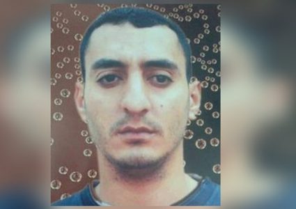 أسير يتوج بشهادة البكالوريوس داخل السجن