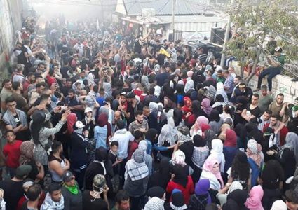 السيناريو الفلسطيني في لبنان: الأزمة تراوح مكانها رغم مساعي الحل