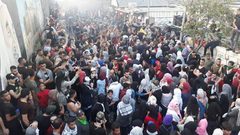 السيناريو الفلسطيني في لبنان: الأزمة تراوح مكانها رغم مساعي الحل