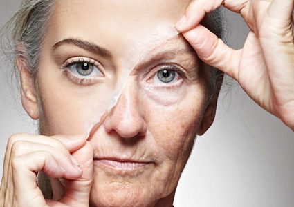 ما هي علاقة تجاعيد الوجه بأمراض القلب والكبد ؟