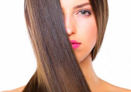 ما السر وراء الشعر الخفيف؟