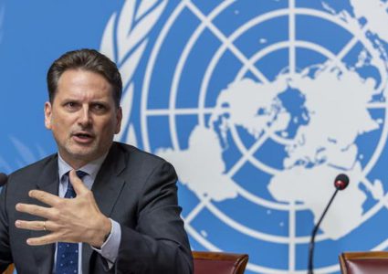 بعد فضيحة فساد كرانبول.. سويسرا تعلن تعليق مساعداتها للأونروا