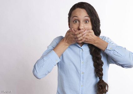 احتفاظك بالأسرار يضر بصحتك