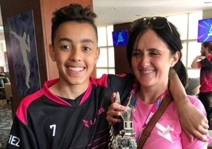 خالف نصائح أمه فأصبح مليونيرا!