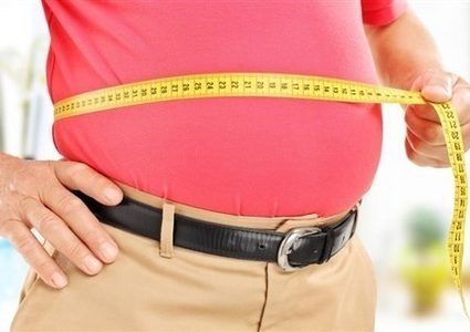 دراسة: الوزن الزائد يزيد من خطورة إصابة كبار السن بشيخوخة الدماغ