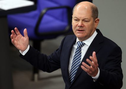 وزير ألماني يدعو لمنع تصعيد التوتر في الخليج