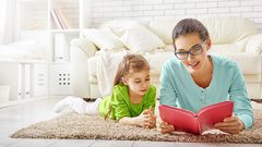 كيف تربطين طفلك بأهل زوجك؟