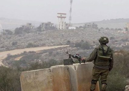 قوات الاحتلال تشكو من ضعف التحصينات في شمال فلسطين المحتلة