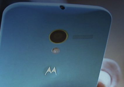 هاتف مميز سعره 150$ من موتورولا