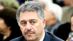 السفير دبور يطلع وزيراً لبنانياً على الأوضاع بالأراضي الفلسطينية