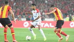 "الترجي والوداد" يتأهلان تلقائيًا لدوري أبطال إفريقيا