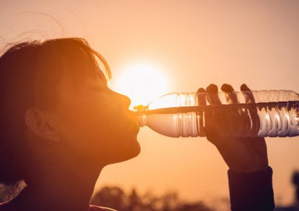 الطقس: أجواء شديدة الحرارة