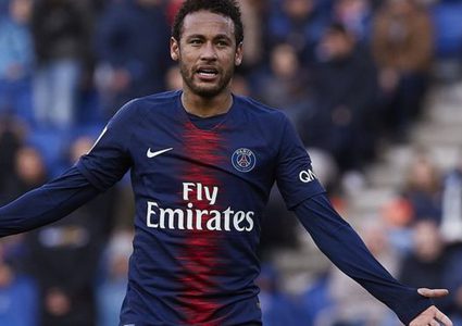 الشرطة البرازيلية تحسم قضية اللاعب الدولي نيمار والاغتصاب