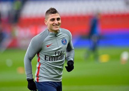 فيراتي يعلق على مستقبل نيمار