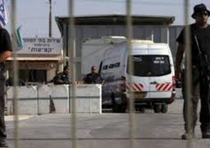 تحويل الأسيرة شروق البدن للاعتقال الإداري