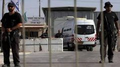 تحويل الأسيرة شروق البدن للاعتقال الإداري