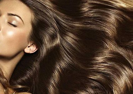 التخلص من قشرة الشعر