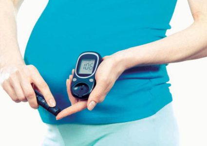 دراسة: مرض السكري من النوع الثاني يزيد من إحتمالية ولادة طفل ميت