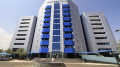 250 مليون دولار من السعودية الى السودان