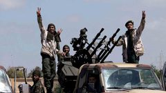 الجيش الليبي يرصد تدخلات قطرية تركية بين عناصر "القاعدة"