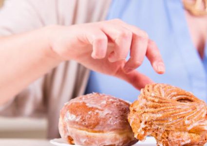 الطعام ألذ بالنسبة لمن يعانون من السمنة مقارنة بغيرهم!