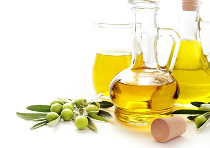 ما علاقة زيت الزيتون بحب الشباب؟