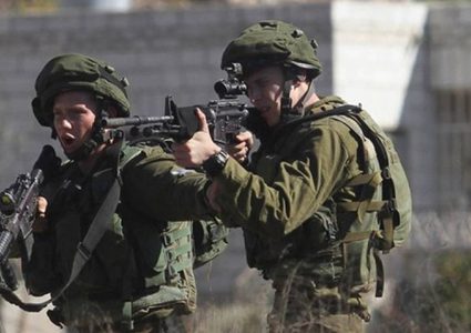 مطالبة بتحقيق شامل ونزيه في إطلاق الاحتلال النار على الطفل شتيوي