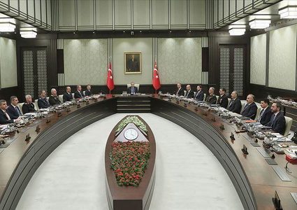 تركيا تبذل جهودها لإقامة "ممر سلام" في سوريا