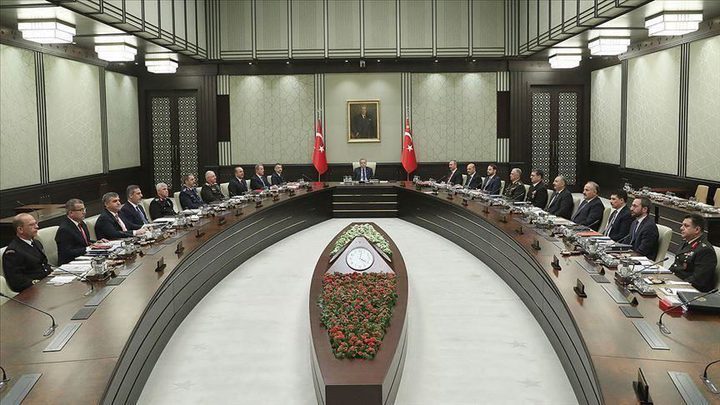 تركيا تبذل جهودها لإقامة "ممر سلام" في سوريا