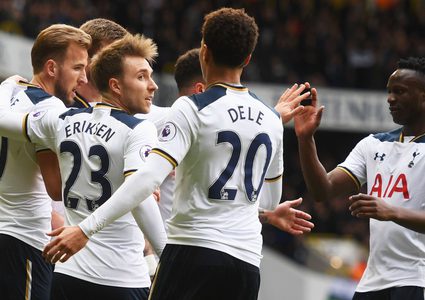 ريال مدريد يُمنى بهزيمة جديدة أمام توتنهام