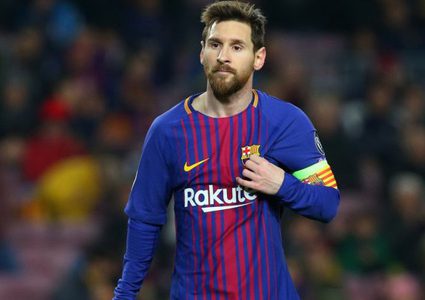 تقارير تشير إلى تعرض ميسي إلى اعتداء في إبيزا