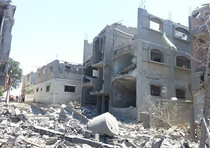 الأونوروا توفر فرص "للعمل مقابل المال" في غزة