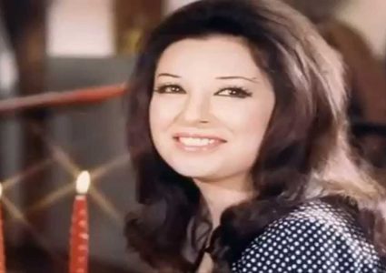 "نجاة الصغيرة" تمنّت أن تغنى للجماهير العربية في القدس