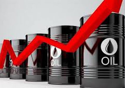 أسعار النفط في صعود