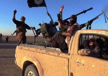 داعش تتبنى هجوما تسبب بعشرات القتلى في نيجيريا