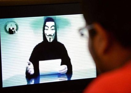 اجتماع لبحث التهديدات الإلكترونية