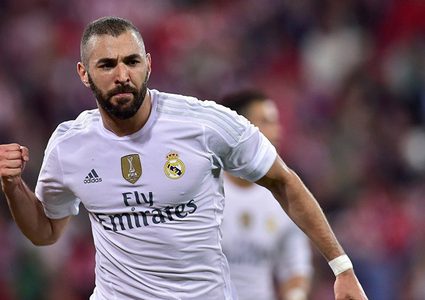 هكذا قاد بنزيمة فريقه وتغلّب على فناربغشه