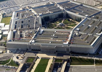 ترامب يسعى لتخفيض ميزانية الدفاع الأمريكية