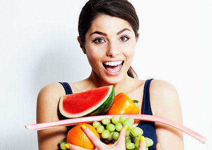 حرق الدهون سريعاً بهذه الطريقة