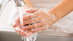 حماية صحتك قبل قدوم الخريف