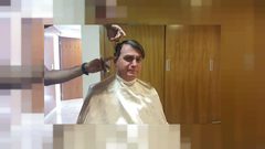 الرئيس البرازيلي يلغي موعدا مع وزير الخارجية الفرنسية لهذا السبب