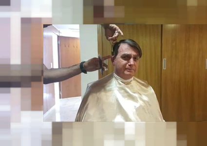 الرئيس البرازيلي يلغي موعدا مع وزير الخارجية الفرنسية لهذا السبب