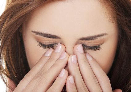 هل تعانون من الجيوب الأنفية؟ الحل مع الطب البديل