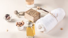 زيت الأرجان المذهل للشعر