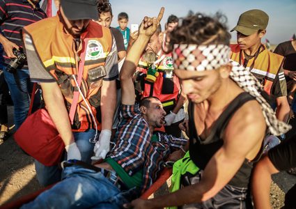 محامية إسرائيلية: الاحتلال يُقر ضمنيًا بقتل متظاهري غزة
