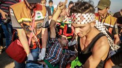 محامية إسرائيلية: الاحتلال يُقر ضمنيًا بقتل متظاهري غزة
